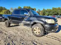 2004 Toyota TUNDRA фото