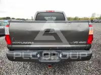 2004 Toyota TUNDRA фото