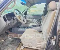 2004 Toyota TUNDRA фото