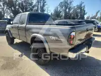 2004 Toyota TUNDRA фото