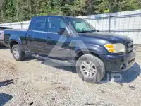2004 Toyota TUNDRA фото