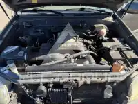 2004 Toyota TUNDRA фото
