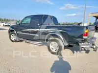 2004 Toyota TUNDRA фото