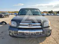 2004 Toyota TUNDRA фото