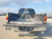 2004 Toyota TUNDRA фото