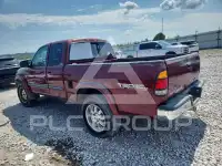 2004 Toyota TUNDRA фото