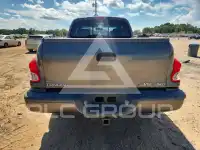 2004 Toyota TUNDRA фото