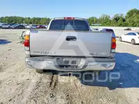 2004 Toyota TUNDRA фото