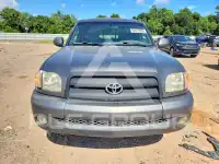 2004 Toyota TUNDRA фото