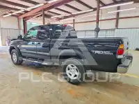 2004 Toyota TUNDRA фото