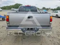 2004 Toyota TUNDRA фото