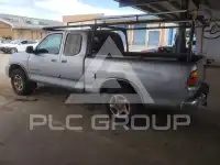 2004 Toyota TUNDRA фото