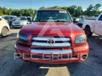 2004 Toyota TUNDRA фото