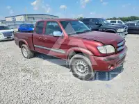 2004 Toyota TUNDRA фото