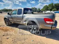 2004 Toyota TUNDRA фото