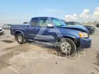 2004 Toyota TUNDRA фото