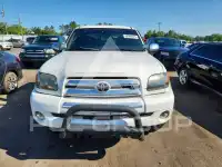 2004 Toyota TUNDRA фото