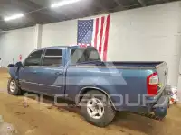 2004 Toyota TUNDRA фото