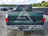 2004 Toyota TUNDRA фото