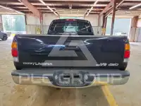 2004 Toyota TUNDRA фото