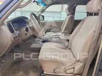 2004 Toyota TUNDRA фото