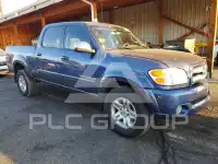 2004 Toyota TUNDRA фото