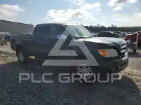 2004 Toyota TUNDRA фото