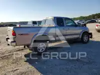 2004 Toyota TUNDRA фото