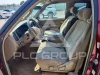 2004 Toyota TUNDRA фото