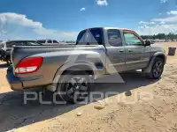 2004 Toyota TUNDRA фото