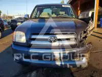 2004 Toyota TUNDRA фото