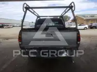 2004 Toyota TUNDRA фото