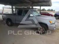 2004 Toyota TUNDRA фото