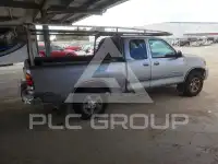 2004 Toyota TUNDRA фото