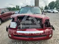 2004 Toyota TUNDRA фото