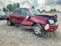 2004 Toyota TUNDRA фото
