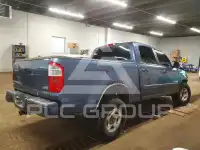 2004 Toyota TUNDRA фото