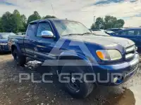 2004 Toyota TUNDRA фото
