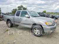 2004 Toyota TUNDRA фото