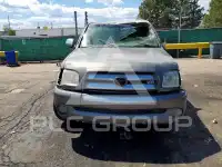 2004 Toyota TUNDRA фото