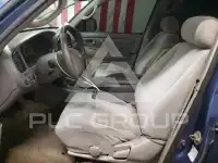 2004 Toyota TUNDRA фото