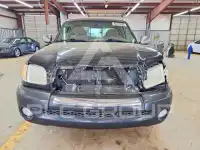2004 Toyota TUNDRA фото