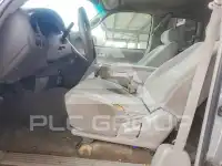 2004 Toyota TUNDRA фото