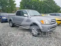 2004 Toyota TUNDRA фото