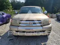 2004 Toyota TUNDRA фото