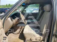 2004 Toyota TUNDRA фото