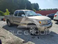 2004 Toyota TUNDRA фото