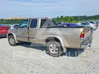 2004 Toyota TUNDRA фото