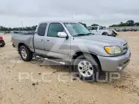 2004 Toyota TUNDRA фото