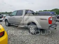 2004 Toyota TUNDRA фото